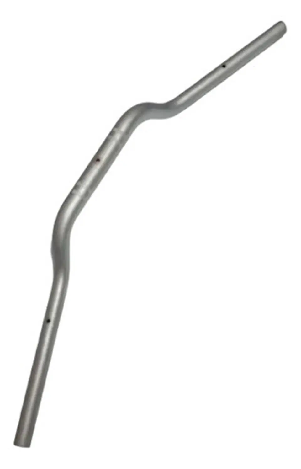 Manillar Timon Plateado Duke Ktm 200 Duke 390 Original 4