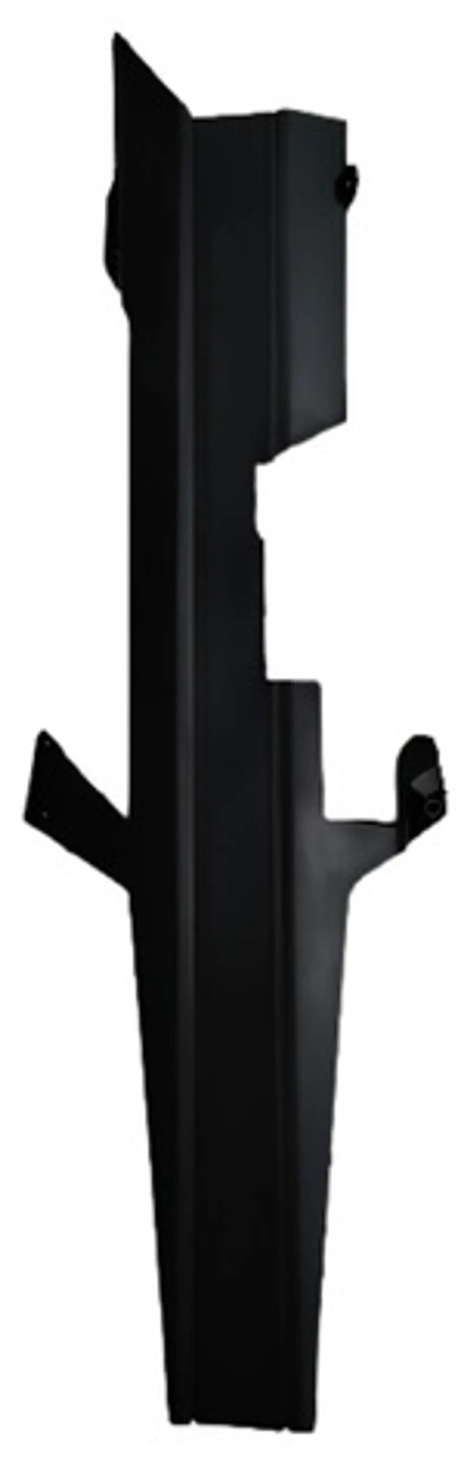 Ktm Guarda Cadena Original Duke Ktm 200 Duke 390 Mod. Viejos 1