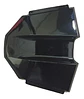Ktm Tapa De Foco Central Negro Original Ktm Duke 250 - Miniatura 1
