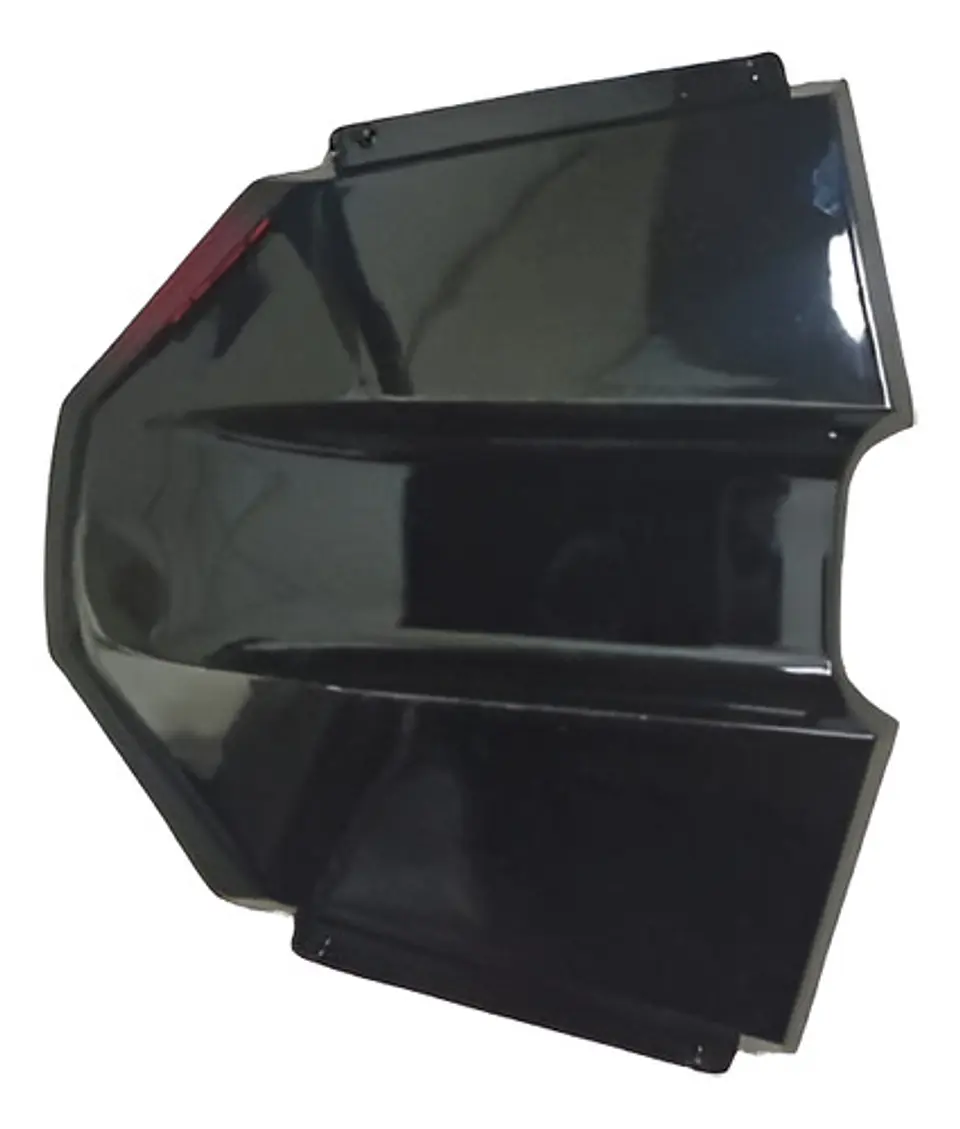 Ktm Tapa De Foco Central Negro Original Ktm Duke 250 1