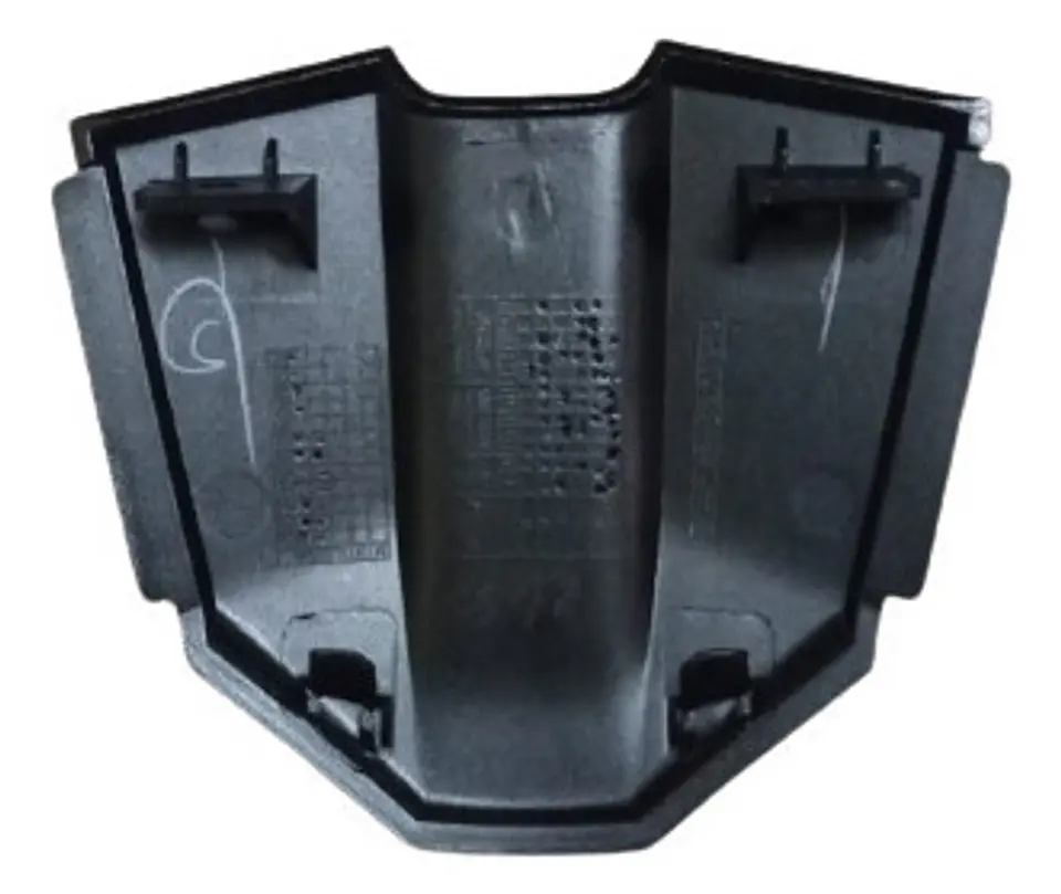 Ktm Tapa De Foco Central Negro Original Ktm Duke 250 2