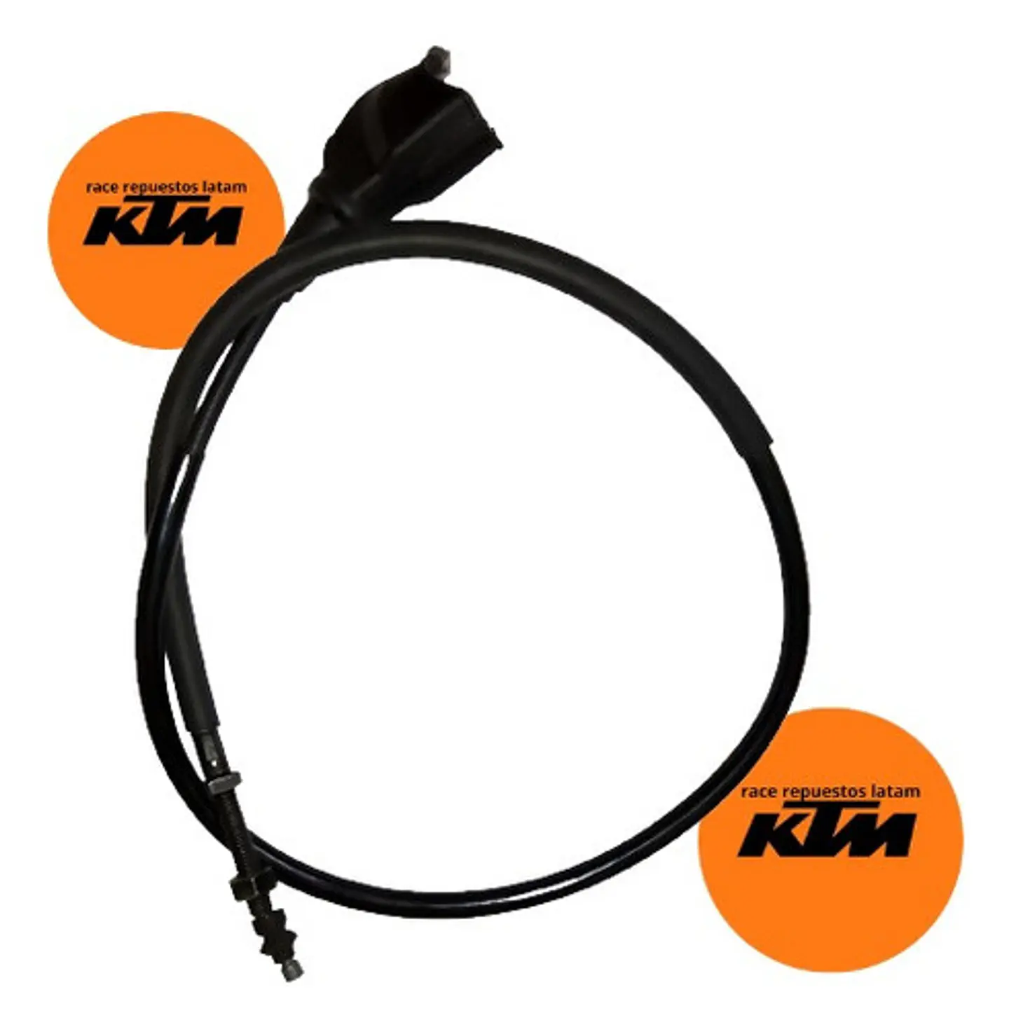 Ktm Piola Cable Embrague Original Duke 250 Ktm Rc 390 2