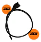 Ktm Piola Cable Embrague Original Duke 250 Ktm Rc 390 - Miniatura 2