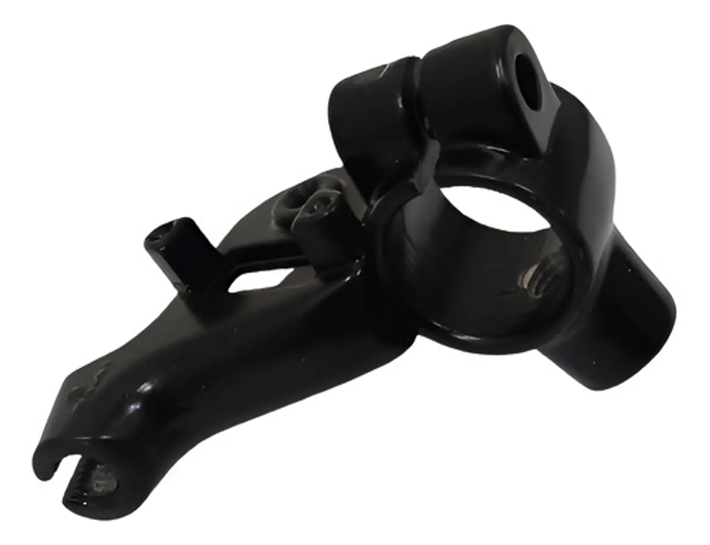 Base De Leva Manigueta Embrague Original Duke 200 Ktm390 2