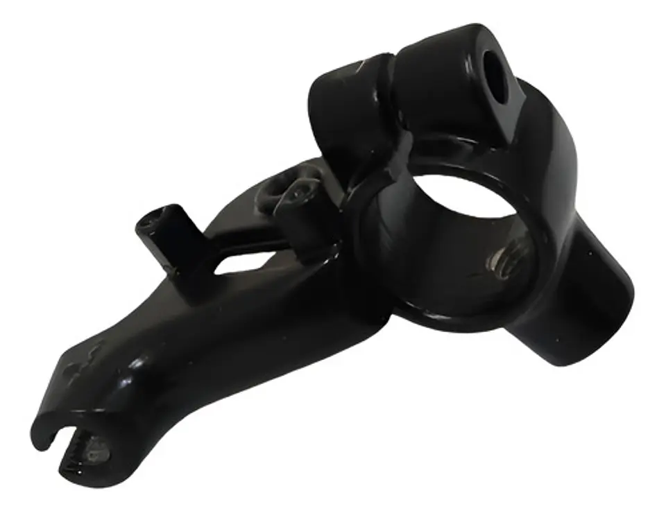 Base De Leva Manigueta Embrague Original Duke 200 Ktm390 2