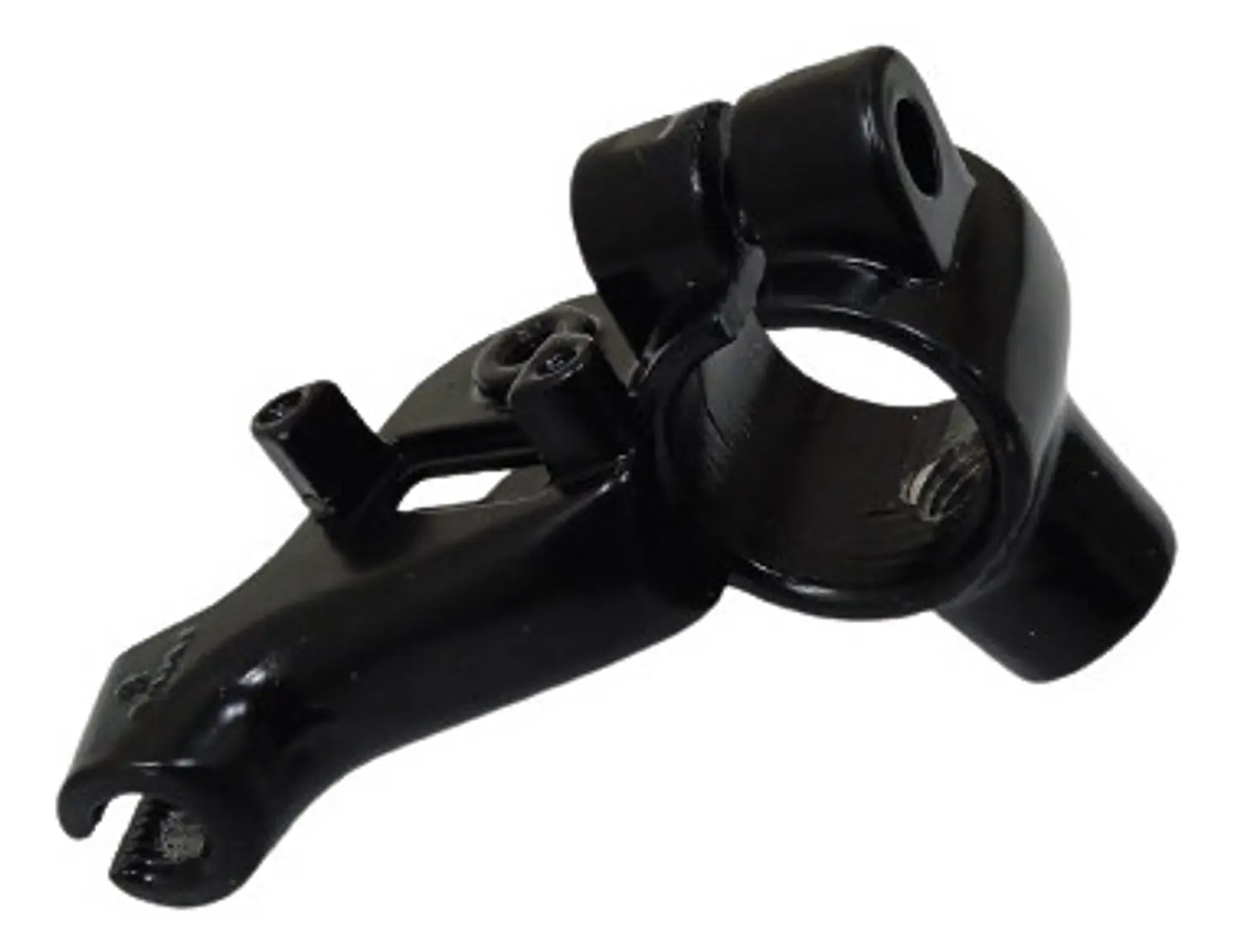 Base De Leva Manigueta Embrague Original Duke 200 Ktm390 3