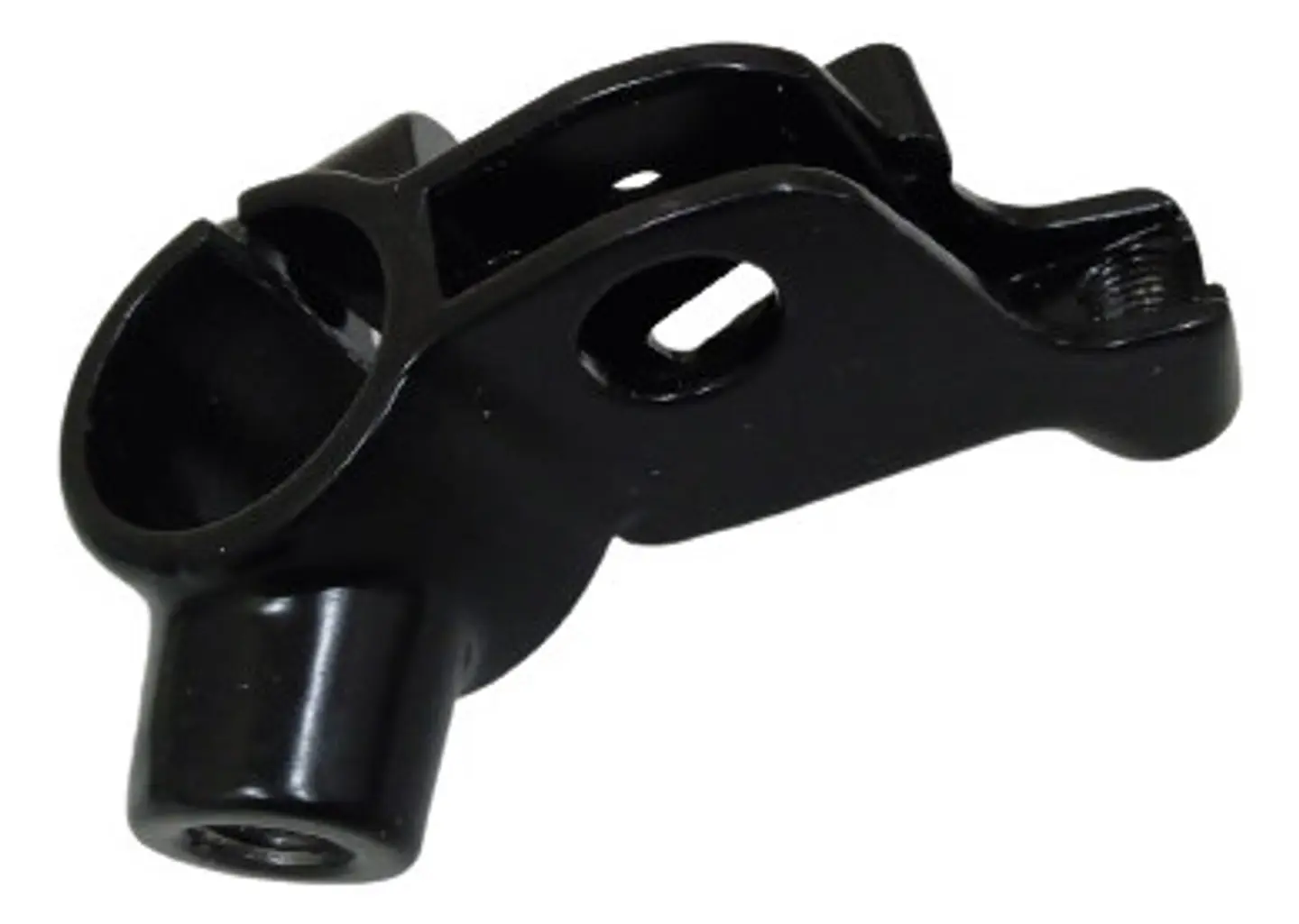 Base De Leva Manigueta Embrague Original Duke 200 Ktm390 4