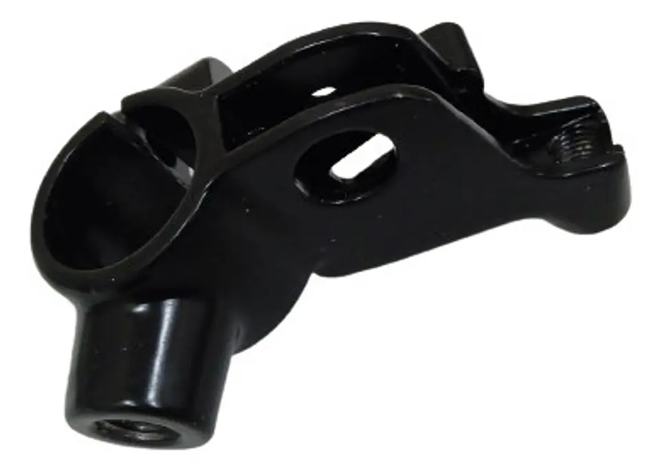 Base De Leva Manigueta Embrague Original Duke 200 Ktm390 4
