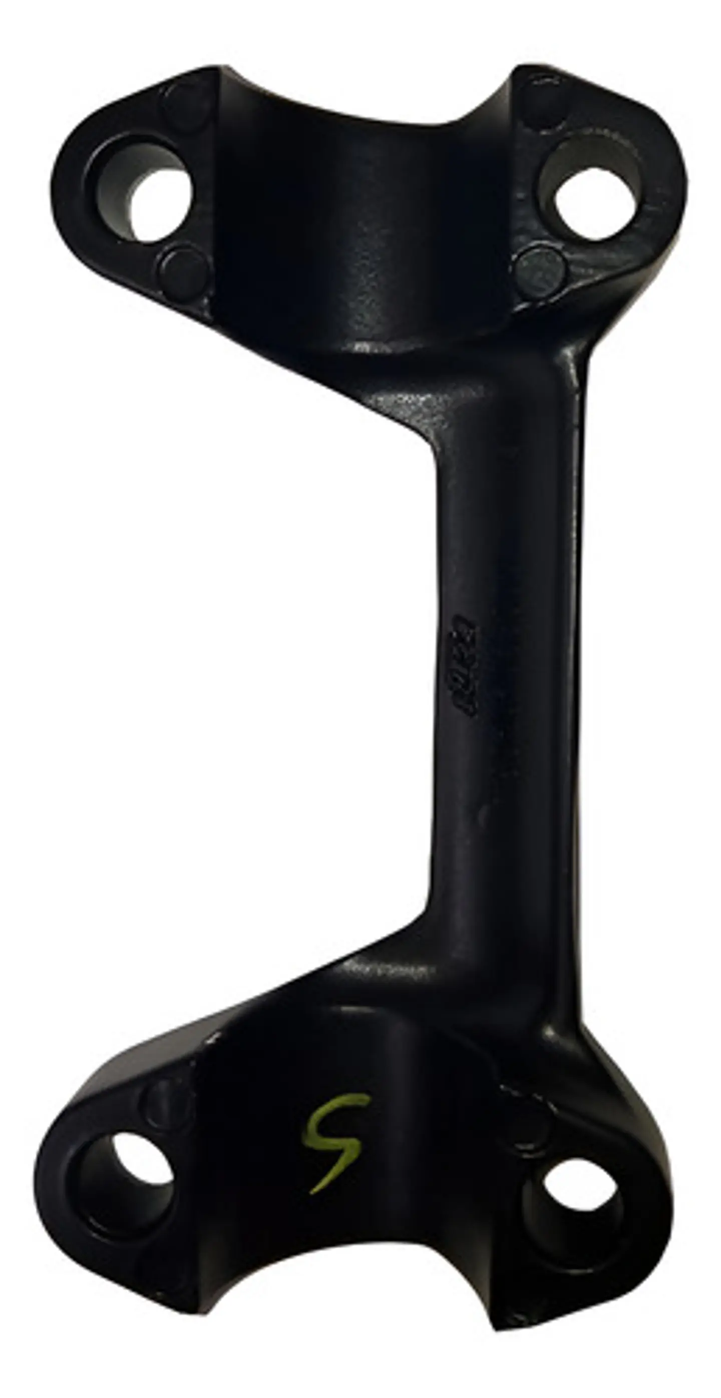 Soporte Base Superior De Manubrio Ktm Duke 200 Ktm250 Ktm390 1