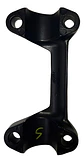Soporte Base Superior De Manubrio Ktm Duke 200 Ktm250 Ktm390 - Miniatura 1