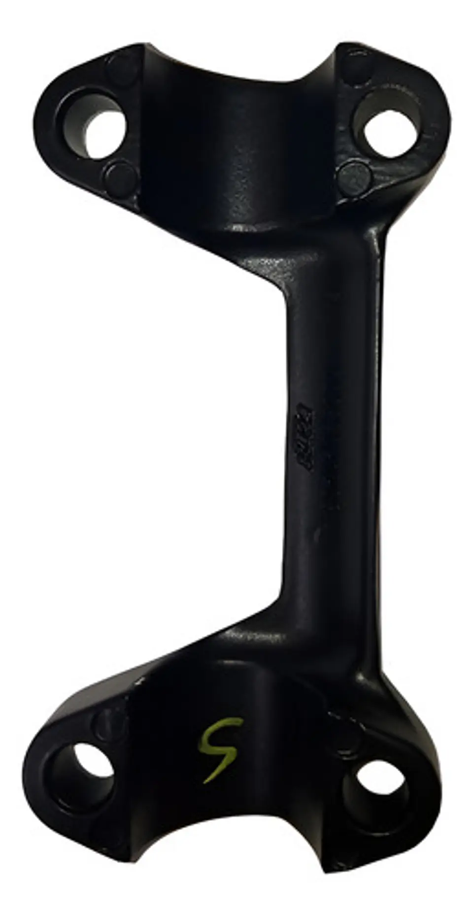 Soporte Base Superior De Manubrio Ktm Duke 200 Ktm250 Ktm390 1
