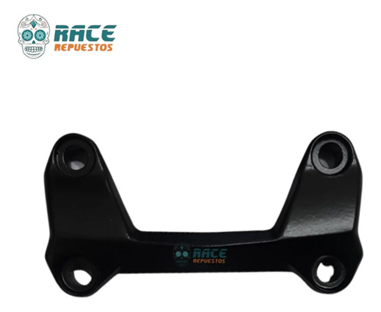 Soporte Base Superior De Manubrio Ktm Duke 200 Ktm250 Ktm390 2
