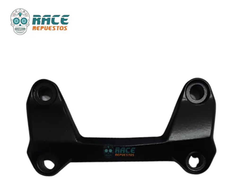 Soporte Base Superior De Manubrio Ktm Duke 200 Ktm250 Ktm390 2