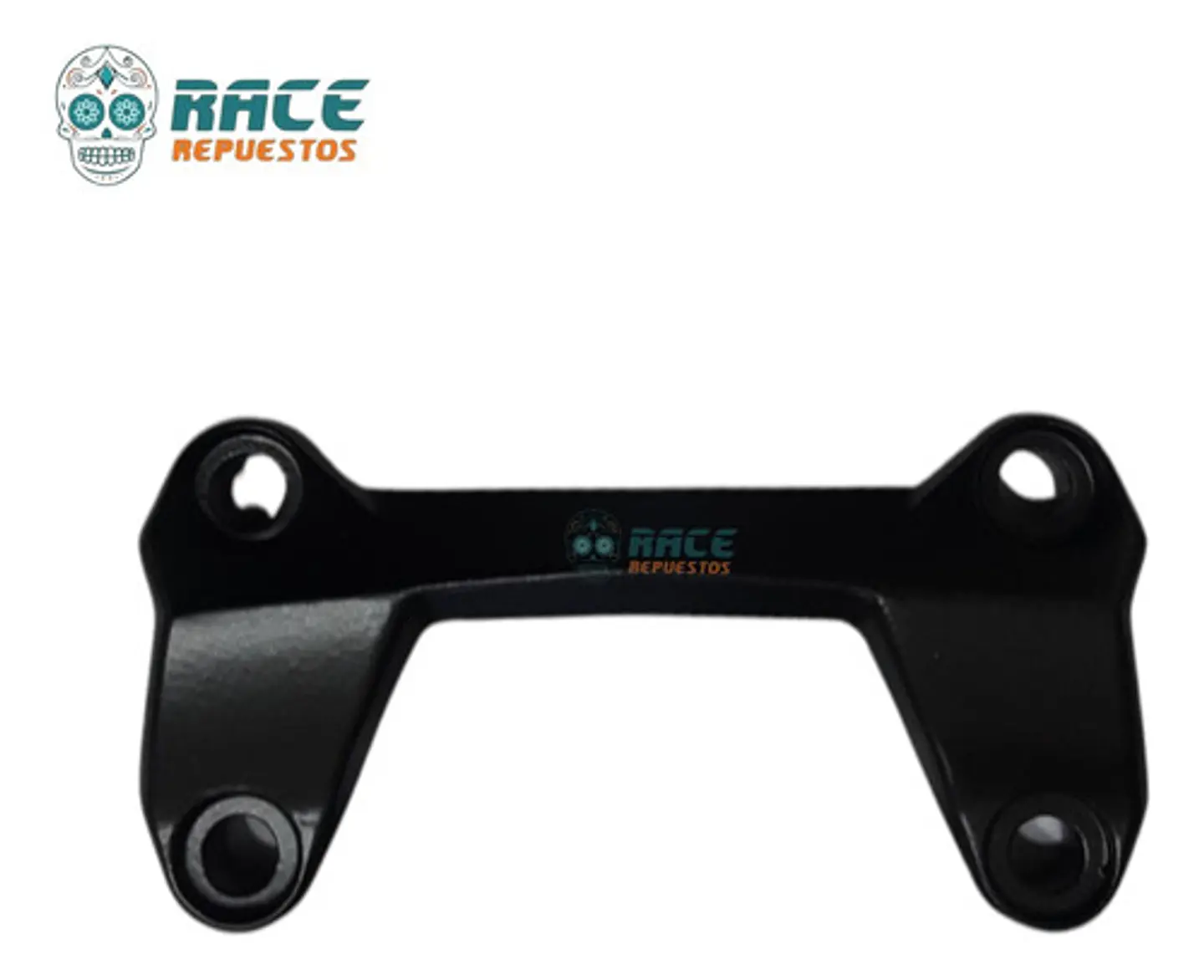 Soporte Base Superior De Manubrio Ktm Duke 200 Ktm250 Ktm390 6