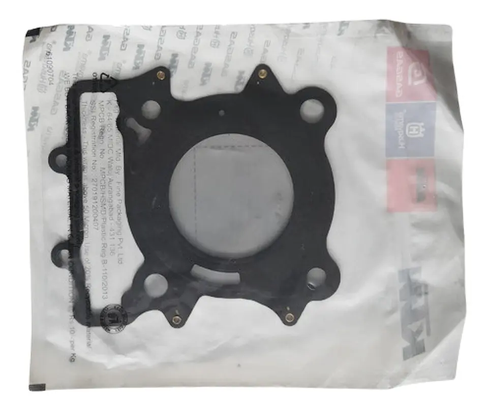 Ktm Empaquetadura De Culata Original Duke 250 Ktm 3