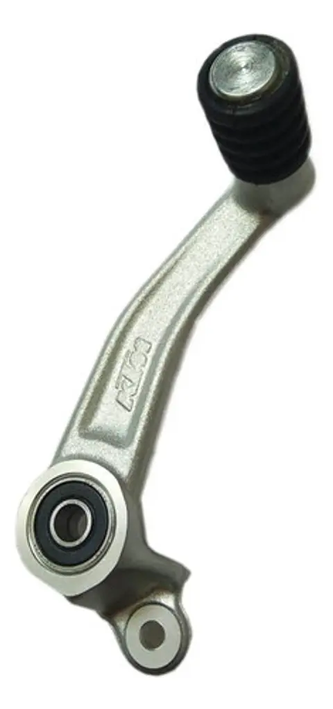 Ktm Pedal De Freno Plateado Gris Duke Ktm 200 Ktm Duke 390
