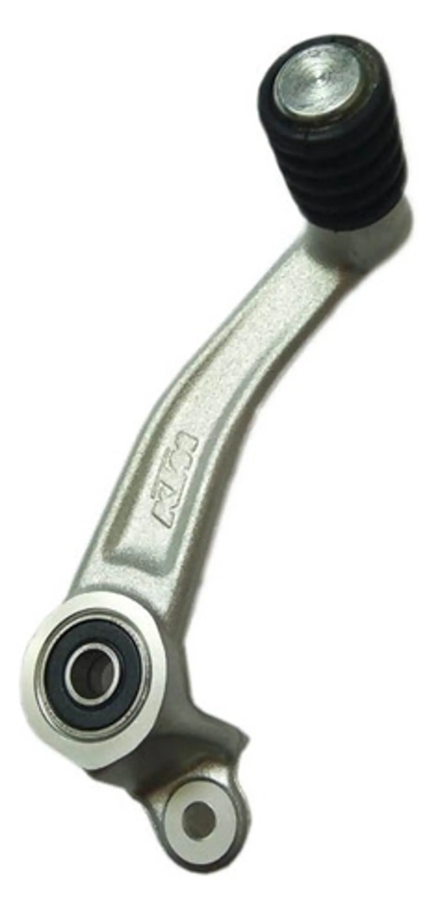 Ktm Pedal De Freno Plateado Gris Duke Ktm 200 Ktm Duke 390 1