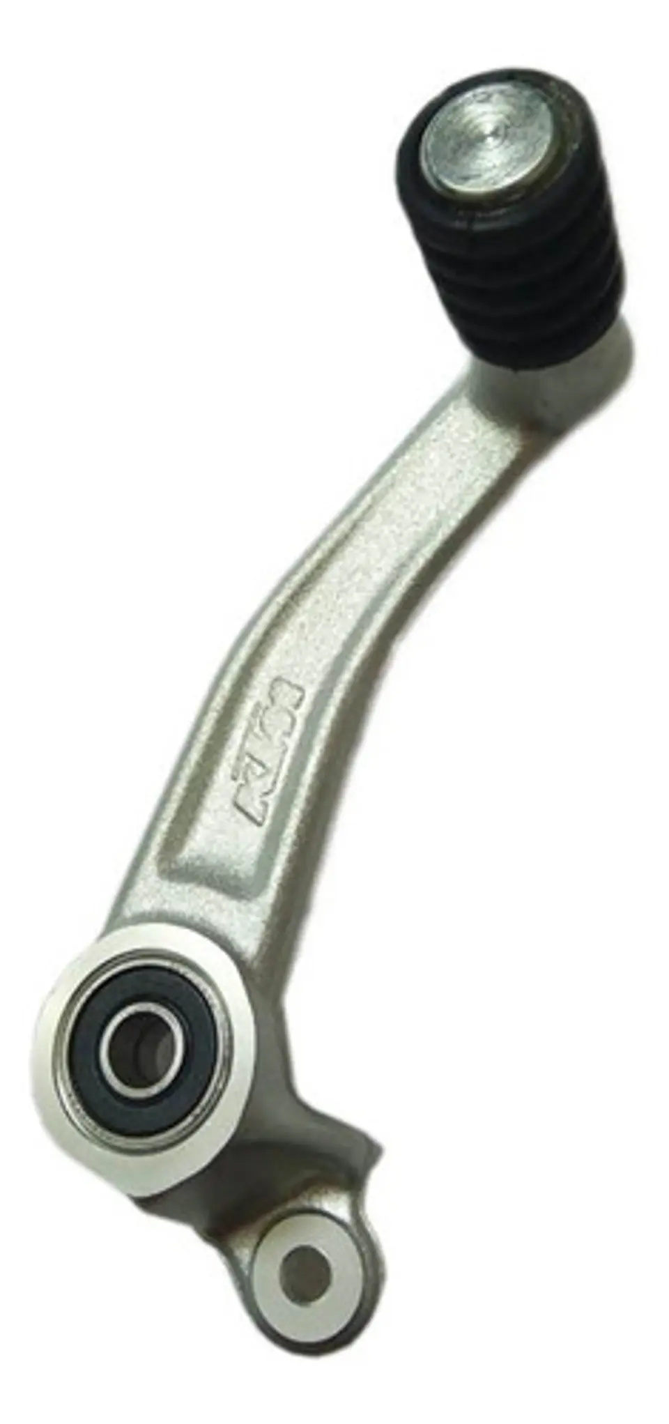 Ktm Pedal De Freno Plateado Gris Duke Ktm 200 Ktm Duke 390 1