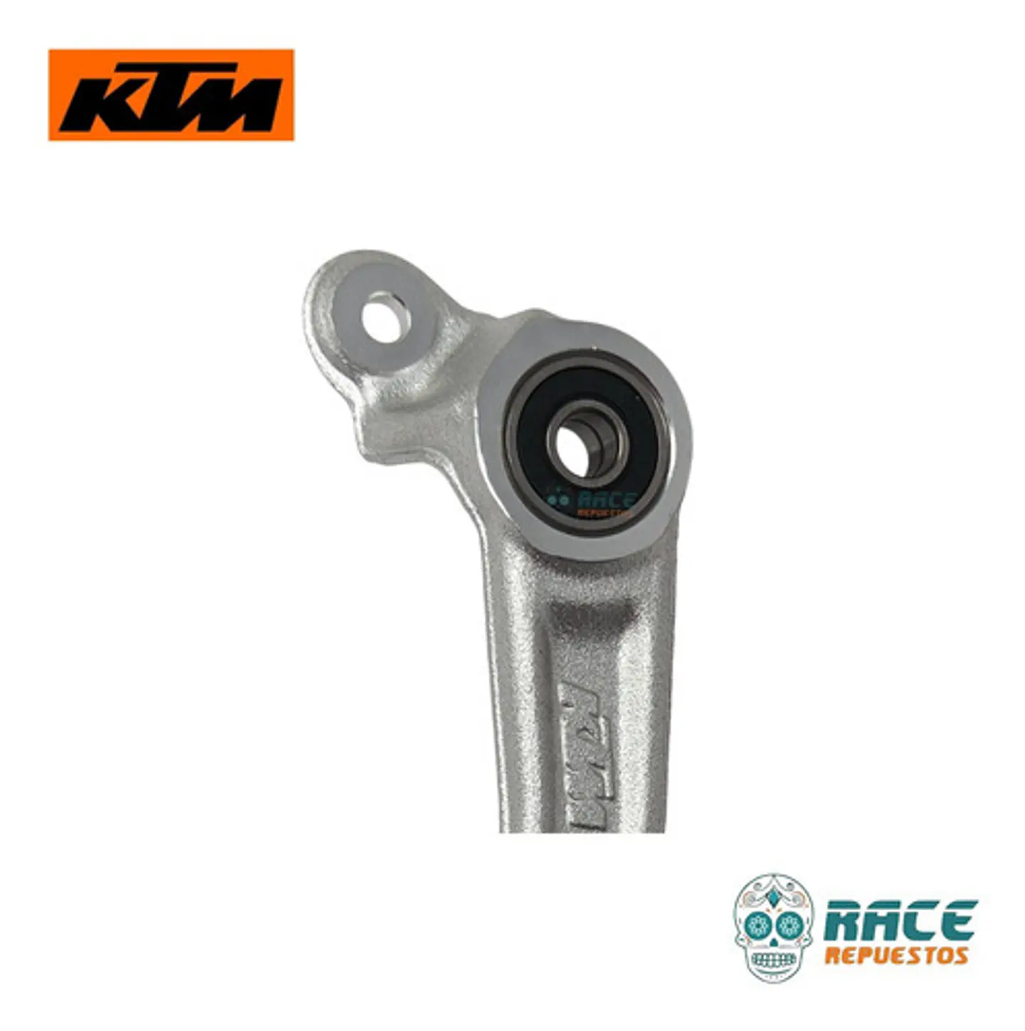 Ktm Pedal De Freno Plateado Gris Duke Ktm 200 Ktm Duke 390 2
