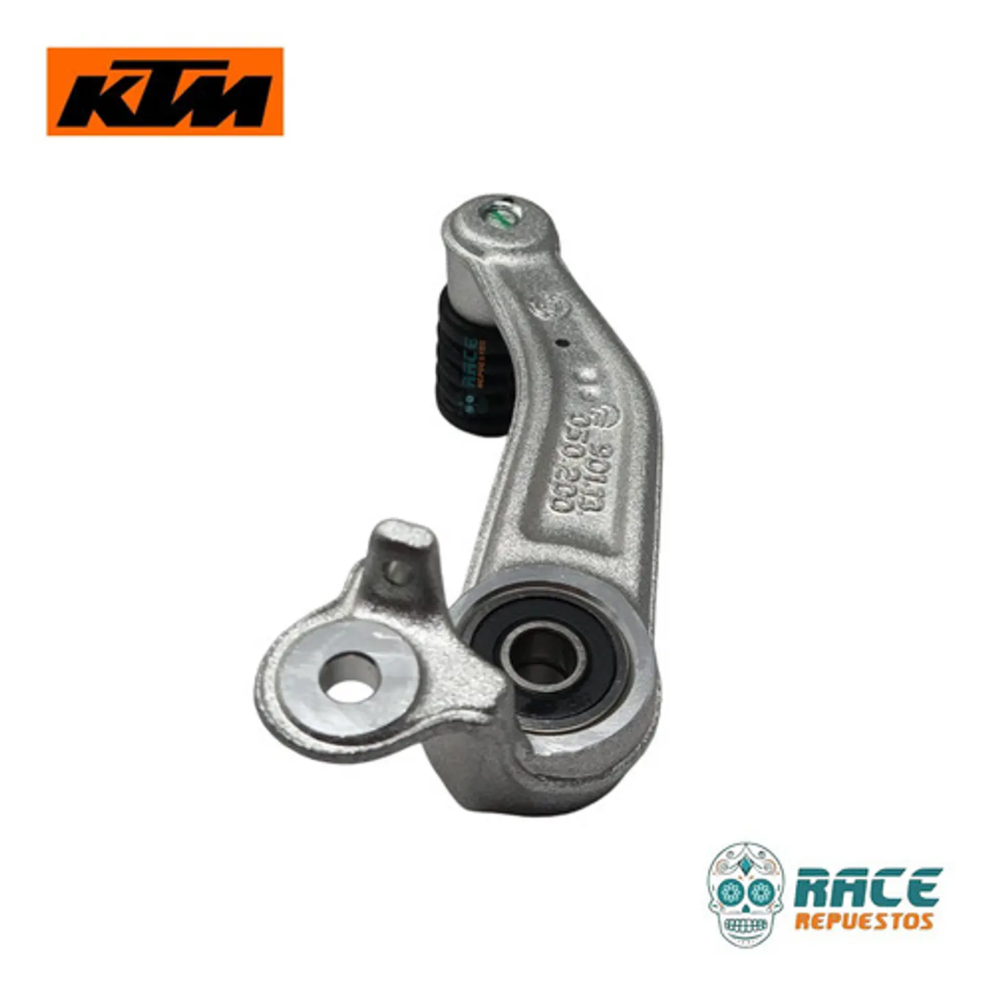 Ktm Pedal De Freno Plateado Gris Duke Ktm 200 Ktm Duke 390 3