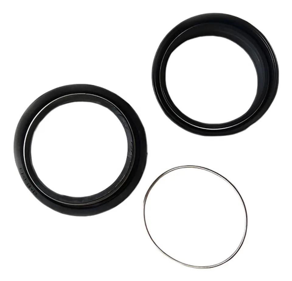 Reten Barra Telescopica Original Duke Ktm200 Duke 250 Ktm390 1
