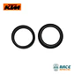 Reten Barra Telescopica Original Duke Ktm200 Duke 250 Ktm390 - Miniatura 2