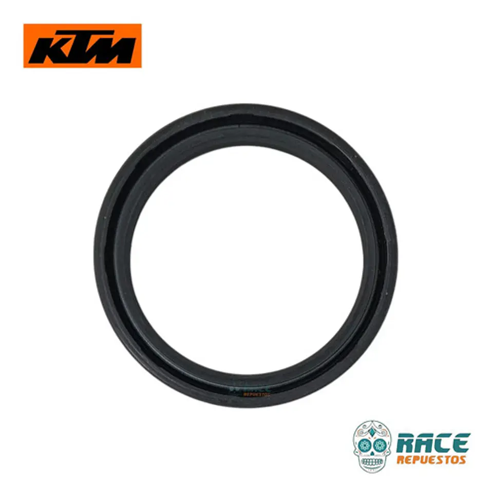Reten Barra Telescopica Original Duke Ktm200 Duke 250 Ktm390 4