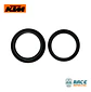 Reten Barra Telescopica Original Duke Ktm200 Duke 250 Ktm390 - Miniatura 5