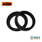 Reten Barra Telescopica Original Duke Ktm200 Duke 250 Ktm390 - Miniatura 6