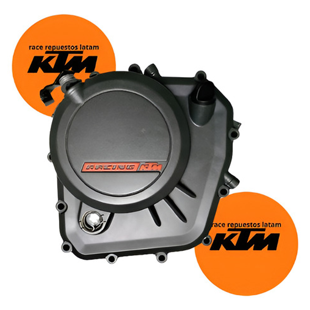 Tapa Clutch Original Ktm Duke 250 Duke 390 Ktm Rc 390 3