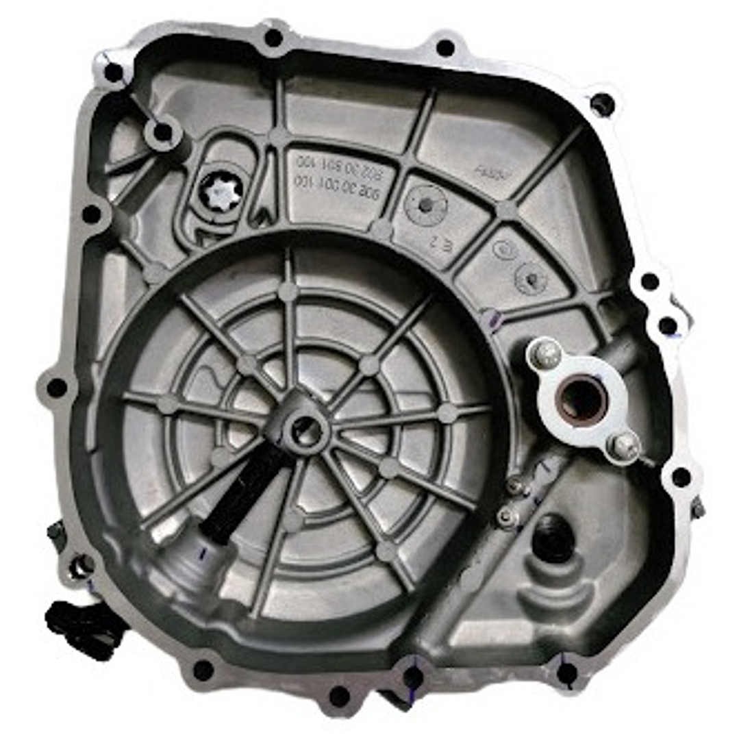 Tapa Clutch Original Ktm Duke 250 Duke 390 Ktm Rc 390 4