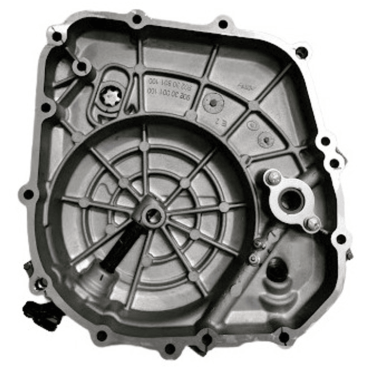 Tapa Clutch Original Ktm Duke 250 Duke 390 Ktm Rc 390 4