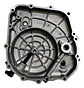 Tapa Clutch Original Ktm Duke 250 Duke 390 Ktm Rc 390 - Miniatura 4
