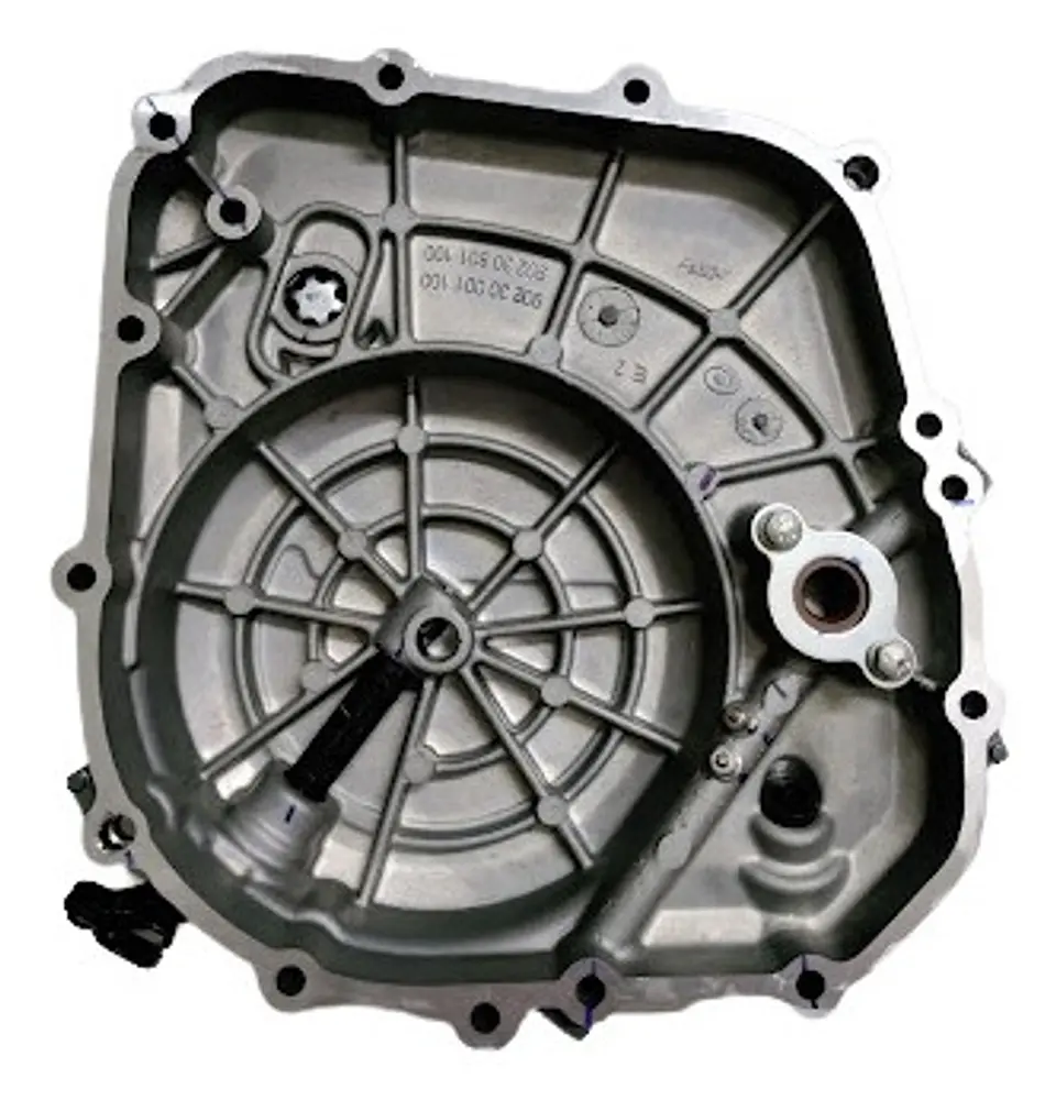 Tapa Clutch Original Ktm Duke 250 Duke 390 Ktm Rc 390 4