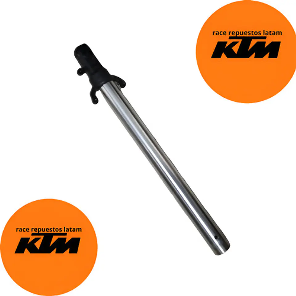  Ktm Tubo Suspension Original Del. Der. Duke 200ng 250 390  3