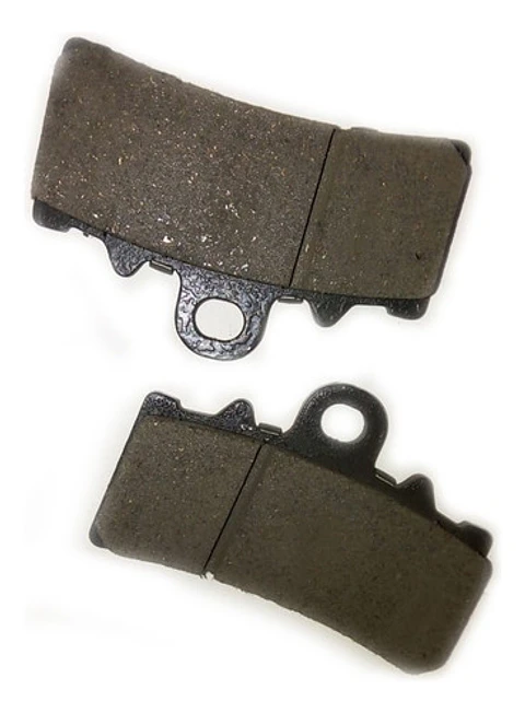 Pastillas Freno Delantero Original Ktm Duke 200 Duke 250 390