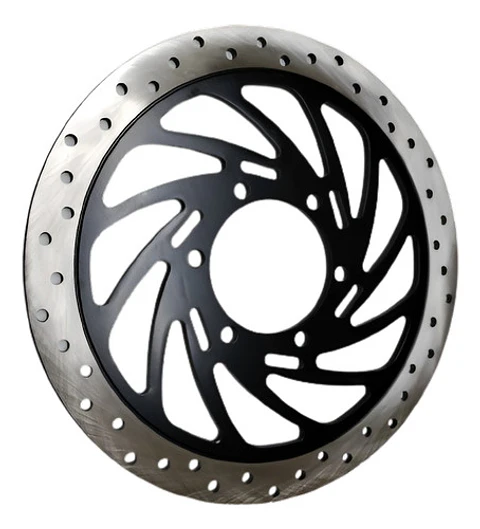 Disco Freno Delantero Original Ktm 320mm Duke 390 Adventure