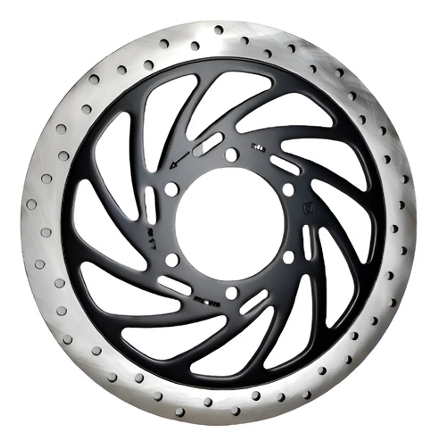 Disco Freno Delantero Original Ktm 320mm Duke 390 Adventure 4