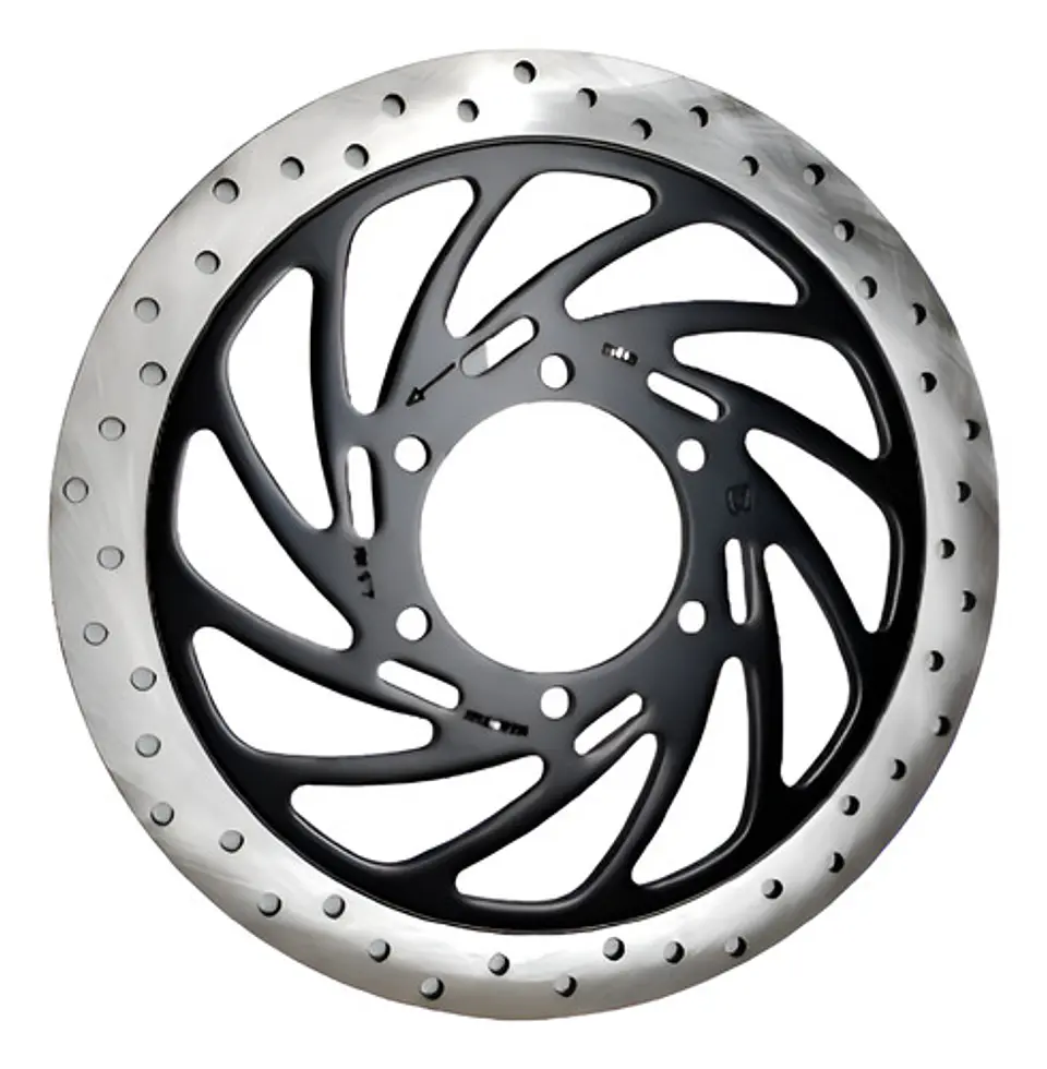 Disco Freno Delantero Original Ktm 320mm Duke 390 Adventure 4