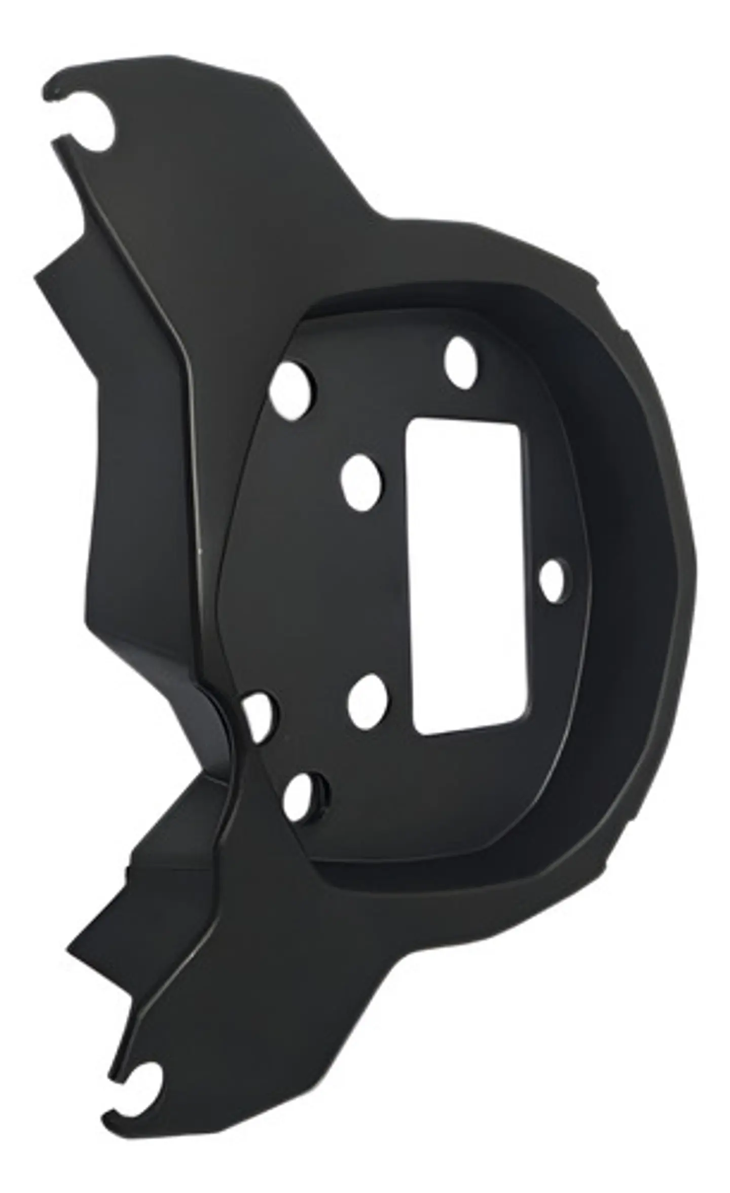 Soporte De Velocímetro Original Ktm Duke 125 200 390 2