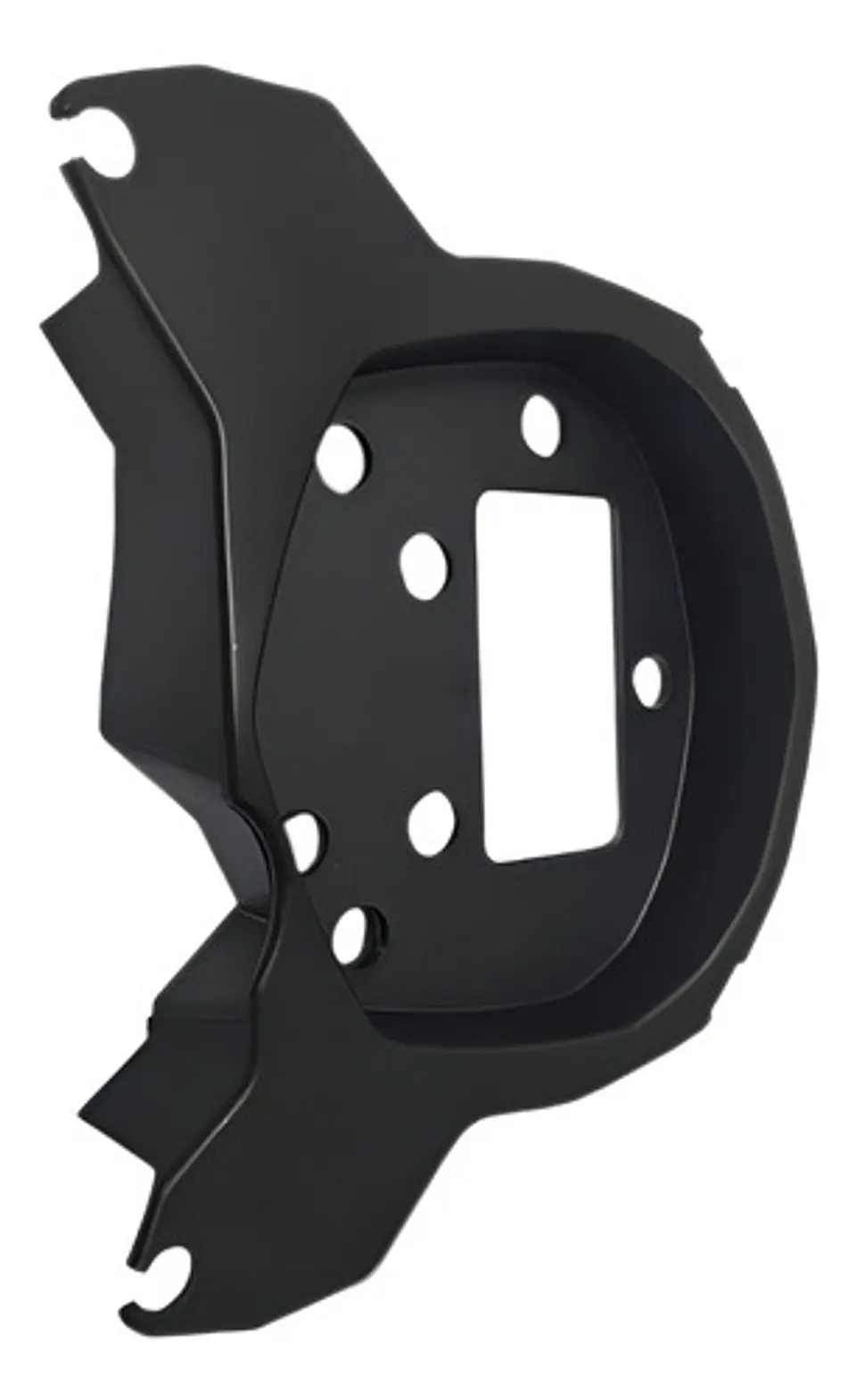 Soporte De Velocímetro Original Ktm Duke 125 200 390 2