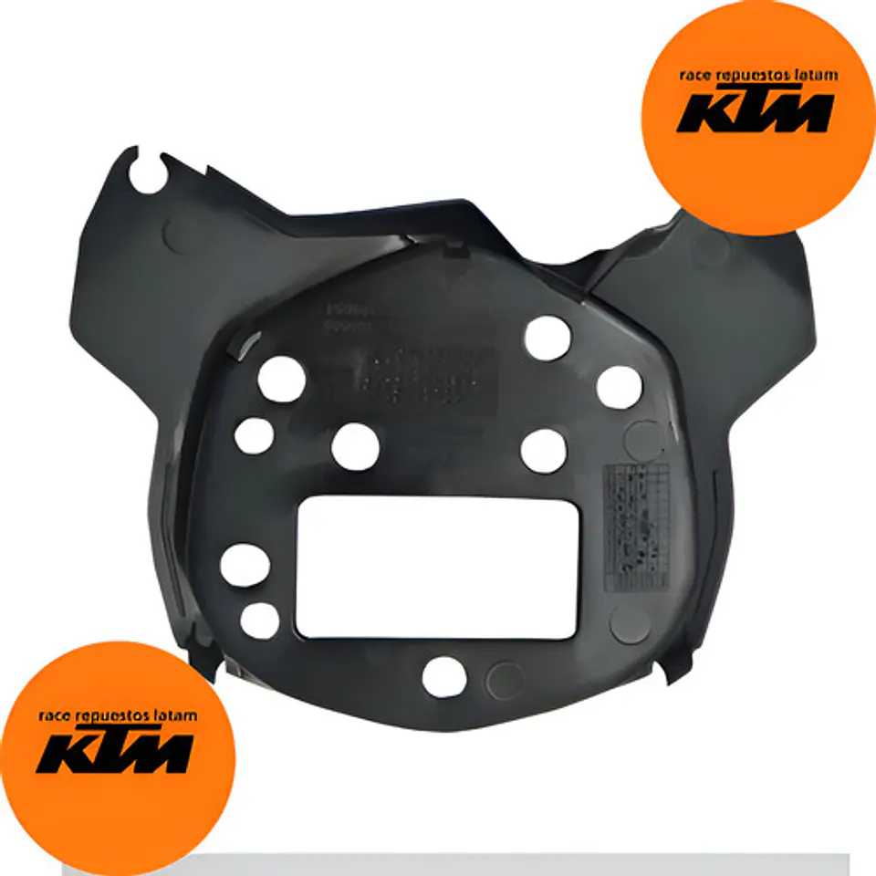 Soporte De Velocímetro Original Ktm Duke 125 200 390 3