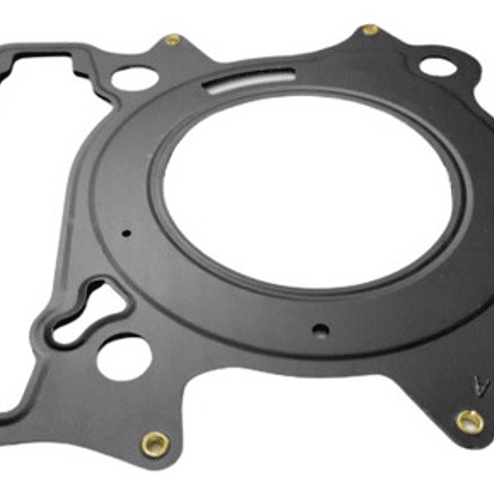 Ktm Empaque Culata Original Duke 250  2