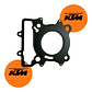 Ktm Empaque Culata Original Duke 250  - Miniatura 3
