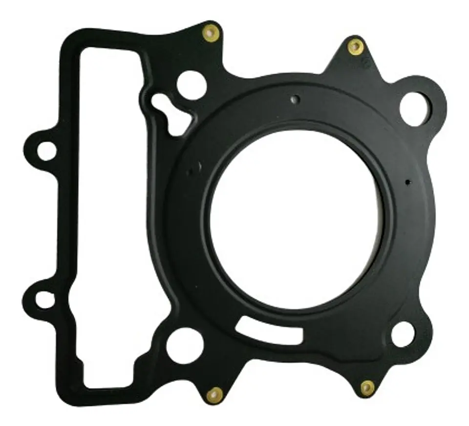 Ktm Empaque Culata Original Duke 250  4