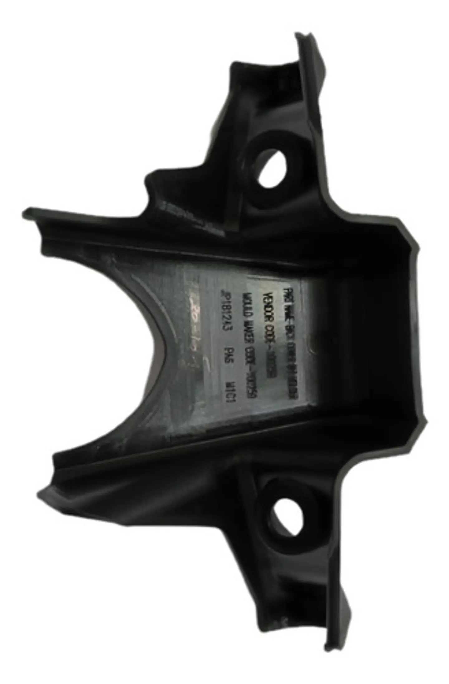 Soporte Velocimetro Tft Holder Ktm Duke 390 Mod. Nuevos 1