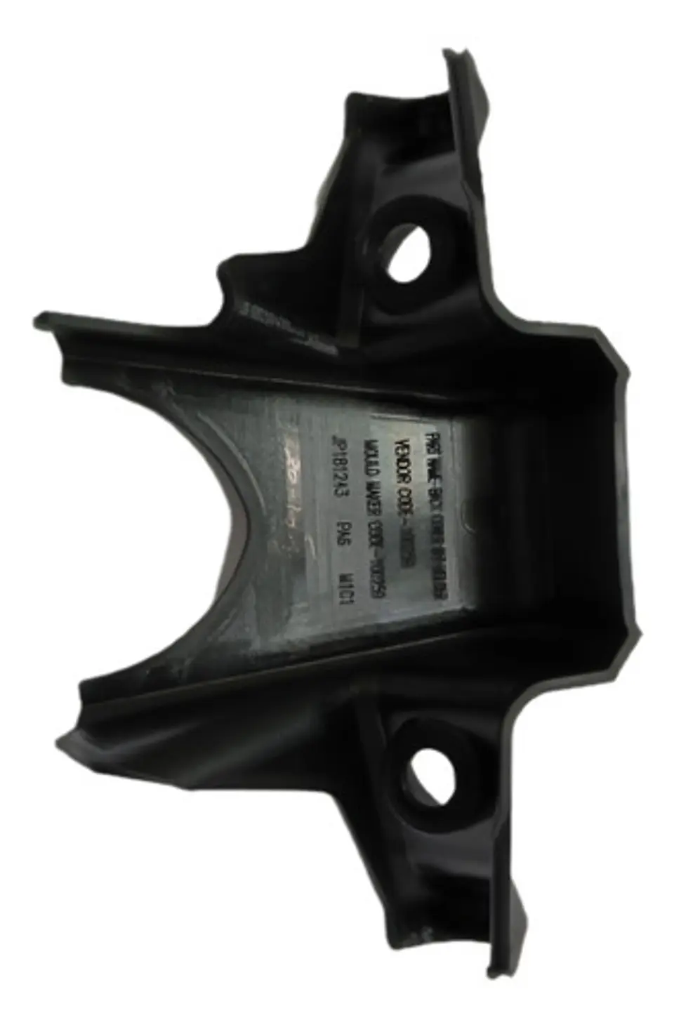 Soporte Velocimetro Tft Holder Ktm Duke 390 Mod. Nuevos 1
