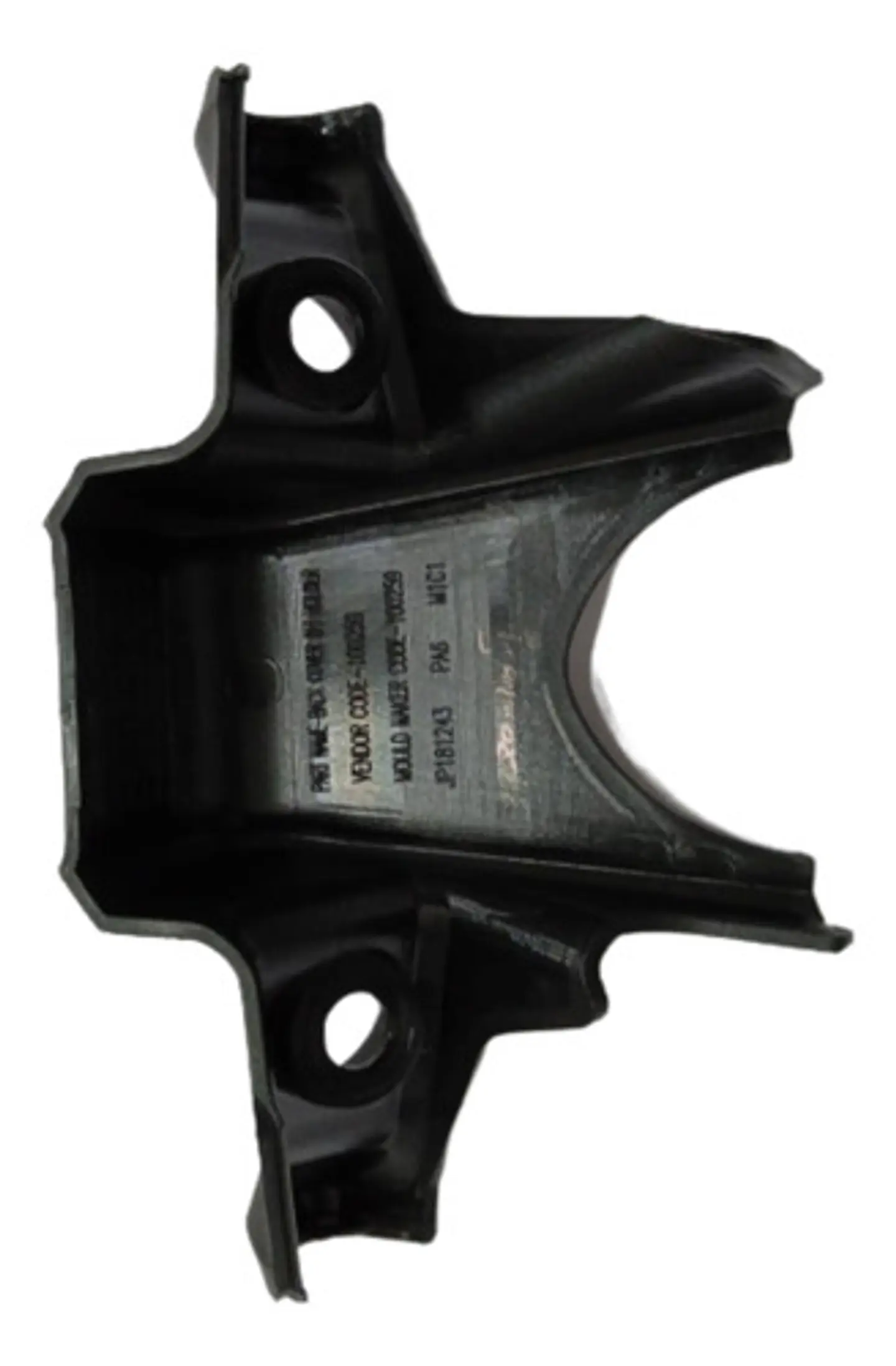 Soporte Velocimetro Tft Holder Ktm Duke 390 Mod. Nuevos 2