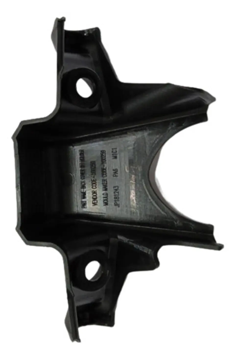 Soporte Velocimetro Tft Holder Ktm Duke 390 Mod. Nuevos 2