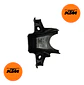 Soporte Velocimetro Tft Holder Ktm Duke 390 Mod. Nuevos - Miniatura 4